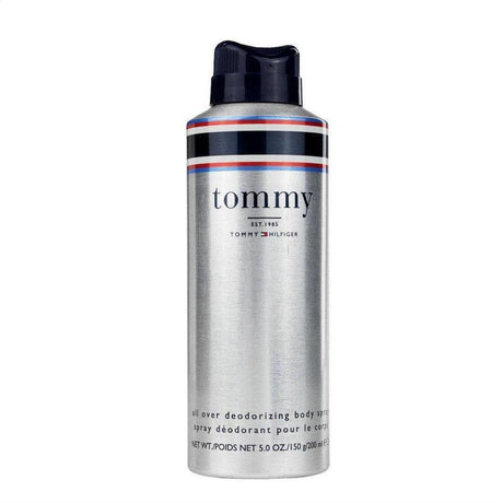 Tommy Hilfiger Tommy Boy Deodorant Spray 150ml - Cosmetics Fragrance Direct-022548390115