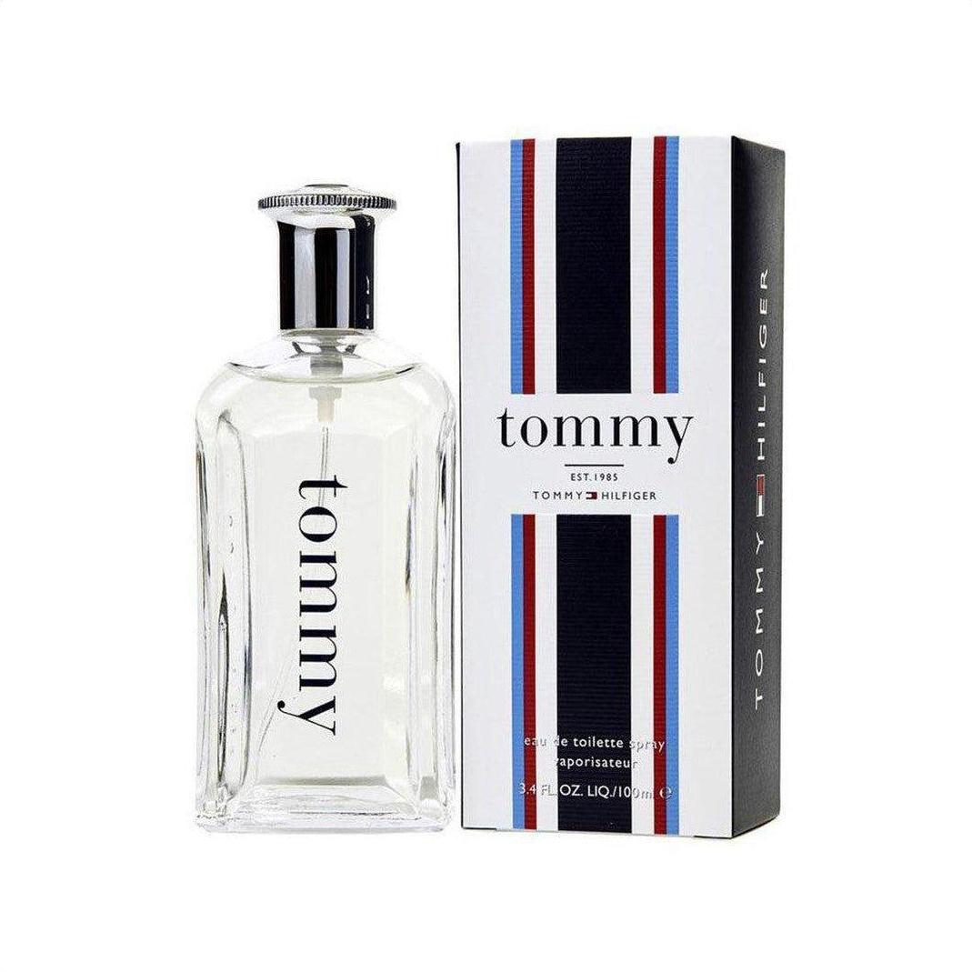 Tommy Hilfiger Tommy Boy Eau de Cologne 100ml - Cosmetics Fragrance Direct-14304052