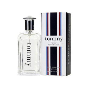 Tommy Hilfiger Tommy Boy Eau de Cologne 100ml - Cosmetics Fragrance Direct-14304052