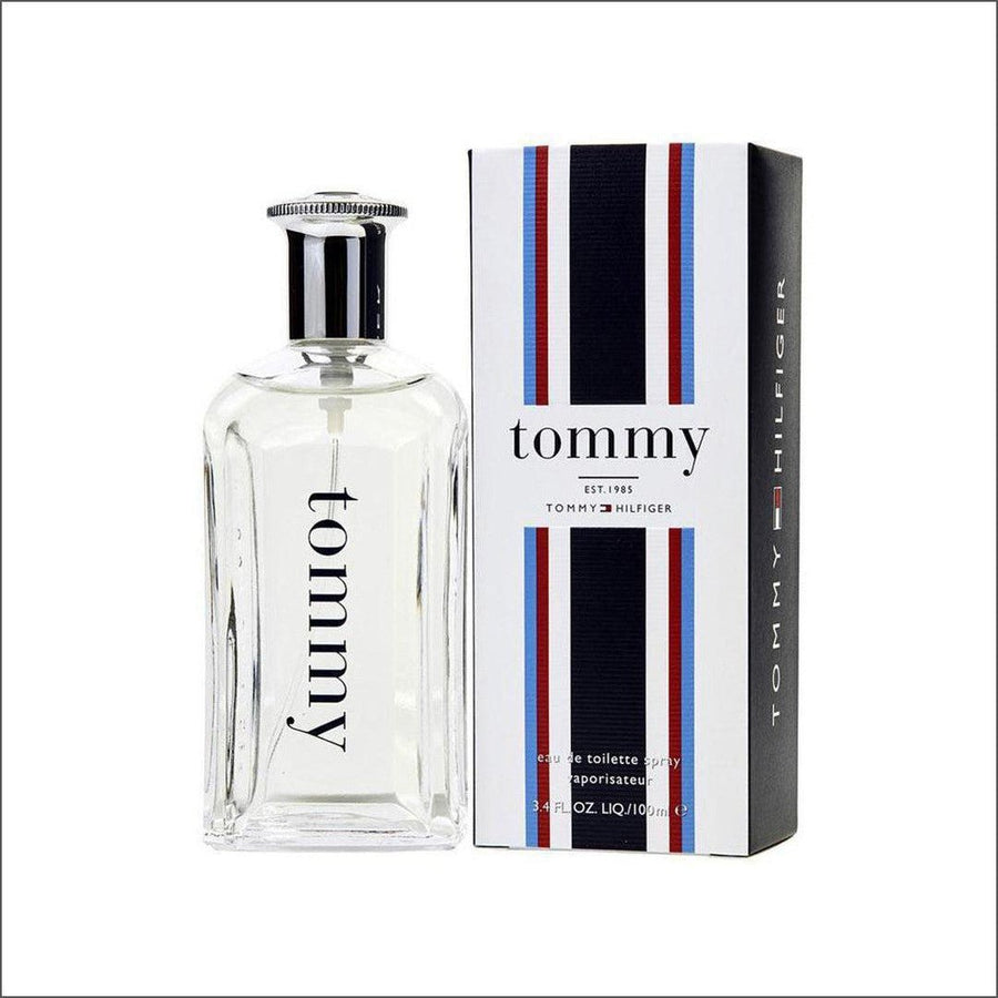 Tommy Hilfiger Tommy Boy Eau de Cologne 100ml - Cosmetics Fragrance Direct-14304052
