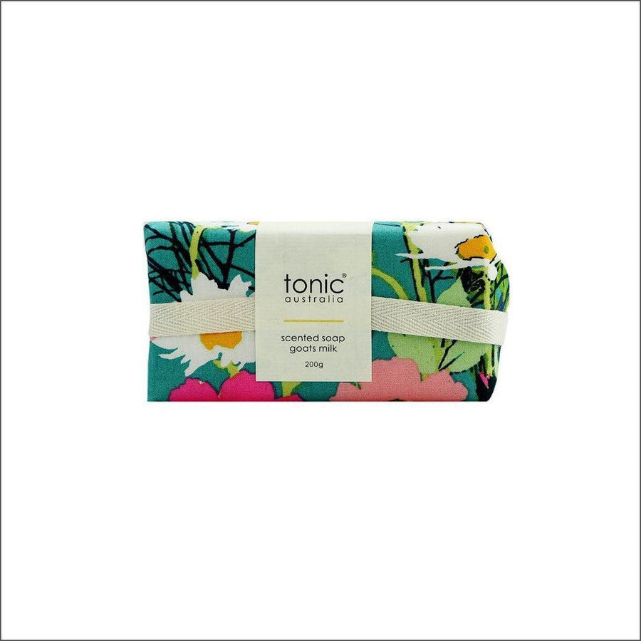 Tonic Scented Goats Milk Soap - Dusk Meadow - Cosmetics Fragrance Direct-47851060