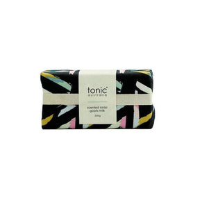Tonic Scented Goats Milk Soap - Indie Dark - Cosmetics Fragrance Direct-48571956
