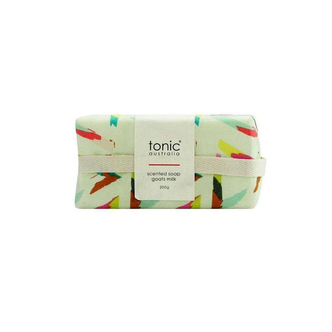 Tonic Scented Goats Milk Soap - Indie Light - Cosmetics Fragrance Direct-49260084
