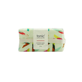 Tonic Scented Goats Milk Soap - Indie Light - Cosmetics Fragrance Direct-49260084
