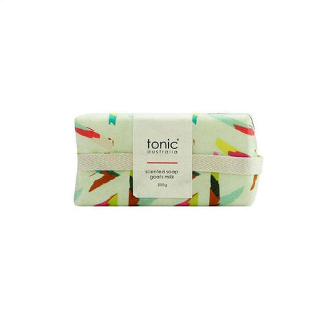 Tonic Scented Goats Milk Soap - Indie Light - Cosmetics Fragrance Direct-49260084