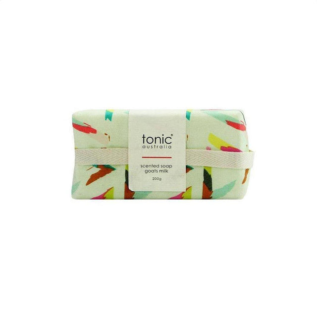 Tonic Scented Goats Milk Soap - Indie Light - Cosmetics Fragrance Direct-49260084