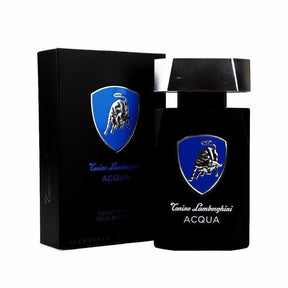 Tonino Lamborghini Acqua Eau De Toilette 125ml - Cosmetics Fragrance Direct-73673524