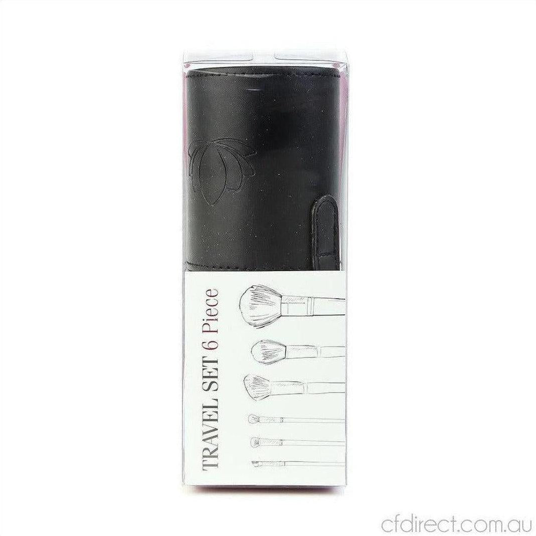 Travel Makeup Brush Set - Cosmetics Fragrance Direct-72241972