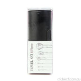 Travel Makeup Brush Set - Cosmetics Fragrance Direct-72241972