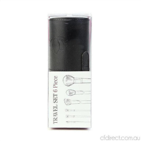 Travel Makeup Brush Set - Cosmetics Fragrance Direct-72241972