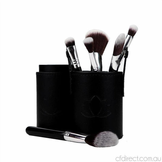Travel Makeup Brush Set - Cosmetics Fragrance Direct-72241972