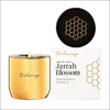 Trelivings Darling Range Jarrah Blossom Fragrance Candle 200g - Cosmetics Fragrance Direct-9343055098402