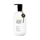 Trelivings Darling Range Jarrah Honey Body Care Duo 2x400ml - Cosmetics Fragrance Direct-9343055098327