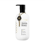 Trelivings Darling Range Jarrah Honey Body Care Duo 2x400ml - Cosmetics Fragrance Direct-9343055098327
