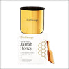 Trelivings Darling Range Jarrah Honey Revitalising Fragranced Bath Salt 300g - Cosmetics Fragrance Direct-9343055098181