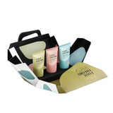 Trelivings Foot Theory Triple Treat For Feet Set - Cosmetics Fragrance Direct-9343055099003