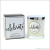 Triple-Scented Soy Candle - Celebrate - Cosmetics Fragrance Direct-86749748