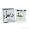 Triple-Scented Soy Candle - Shine - Cosmetics Fragrance Direct-81736244