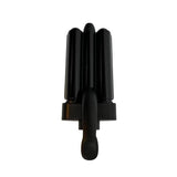 Triple Waver Barrel - Octowand Attachment - Cosmetics Fragrance Direct-817845010718