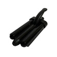 Triple Waver Barrel - Octowand Attachment - Cosmetics Fragrance Direct-817845010718