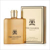 Trussardi Amber Oud Eau De Parfum 100ml - Cosmetics Fragrance Direct-8011530015169
