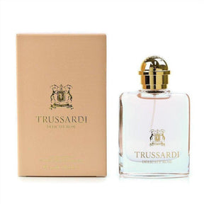 Trussardi Delicate Rose Eau de Toilette 30ml - Cosmetics Fragrance Direct-75575860