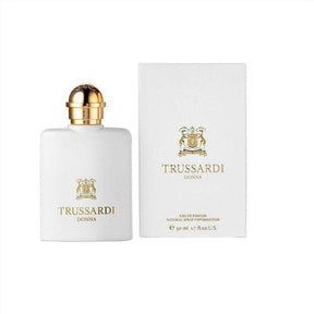 Trussardi Donna Eau de Parfum 50ml - Cosmetics Fragrance Direct-8011530820015