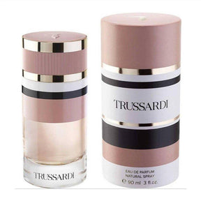 Trussardi Eau De Parfum 90ml - Cosmetics Fragrance Direct-8058045425649