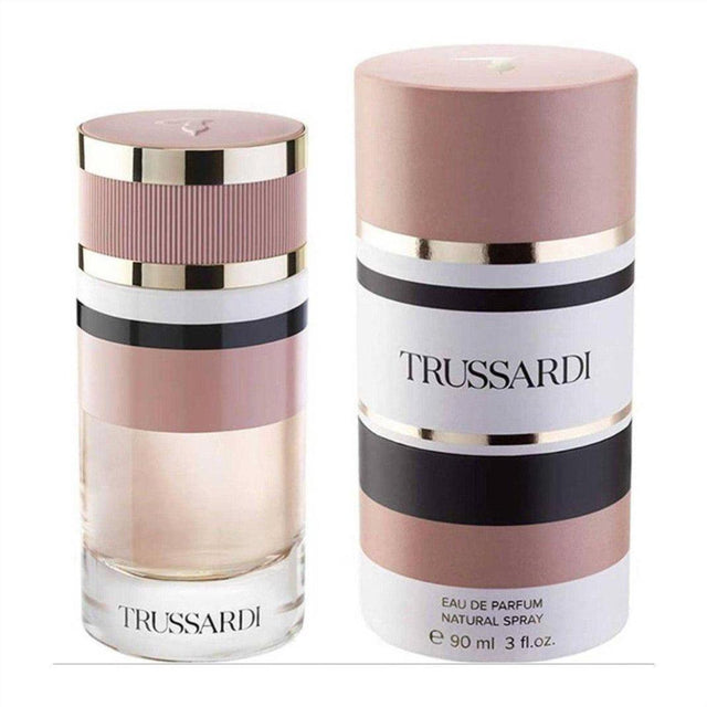 Trussardi Eau De Parfum 90ml - Cosmetics Fragrance Direct-8058045425649