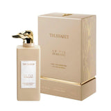 Trussardi Le Vie Di Milano Limitless Shopping Via Della Spiga Eau De Parfum 100ml - Cosmetics Fragrance Direct-8058045423423