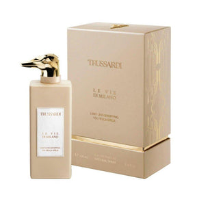 Trussardi Le Vie Di Milano Limitless Shopping Via Della Spiga Eau De Parfum 100ml - Cosmetics Fragrance Direct-8058045423423