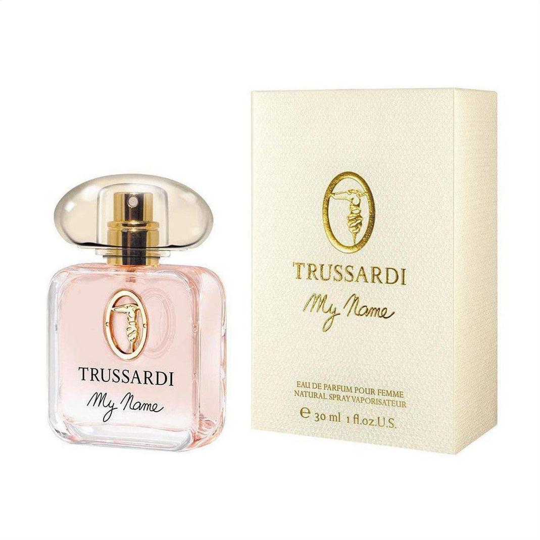 Trussardi My Name Eau de Parfum 30ml - Cosmetics Fragrance Direct-68219956
