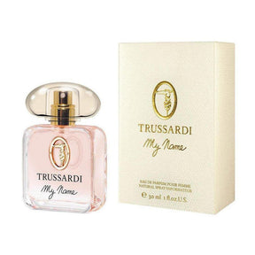 Trussardi My Name Eau de Parfum 30ml - Cosmetics Fragrance Direct-68219956