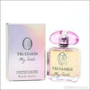 Trussardi My Scent Eau de Toilette 30ml - Cosmetics Fragrance Direct-8011530998585