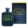 Trussardi Riflesso Blue Vibe Eau De Toilette 100ml - Cosmetics Fragrance Direct-8058045420347