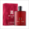 Trussardi Uomo The Red Eau de Toilette 100ml - Cosmetics Fragrance Direct-8011530015213