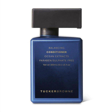 Tucker Browne Balancing Conditioner 300ml - Cosmetics Fragrance Direct-735850096049