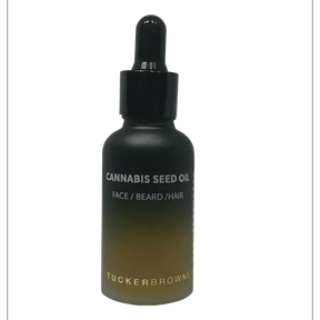 Tucker Browne Hem p Seed Oil 30ml - Cosmetics Fragrance Direct-794712250944