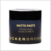 Tucker Browne Matte Paste Strong Hold 60g - Cosmetics Fragrance Direct-0754590297851
