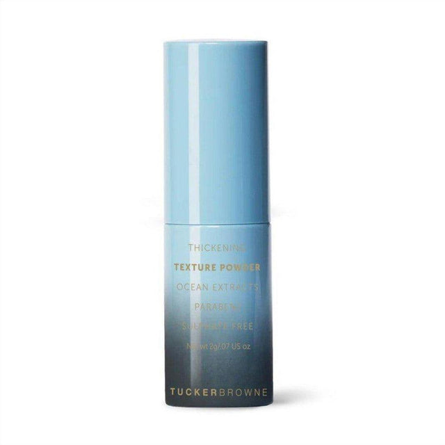 Tucker Browne Thickening Texture Dust 2g - Cosmetics Fragrance Direct-735850096094