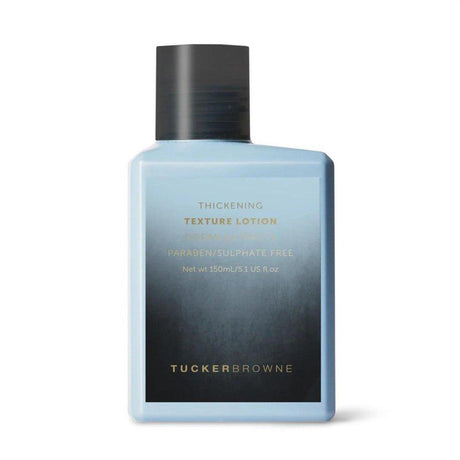 Tucker Browne Thickening Texture Lotion 150ml - Cosmetics Fragrance Direct-735850096063