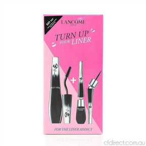 Turn Up Your Liner Mascara Gift Set - Cosmetics Fragrance Direct-92680756