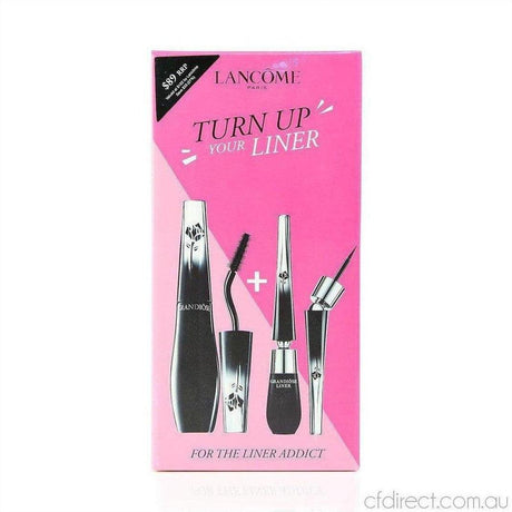 Turn Up Your Liner Mascara Gift Set - Cosmetics Fragrance Direct-92680756