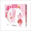 Tutti Delices Fraise Bonbon Eau De Toilette 50ml + Travel Mug - Cosmetics Fragrance Direct-3379502681206