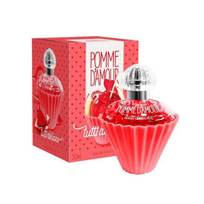 Tutti Delices Pomme D'Amore Eau De Toilette 50ml - Cosmetics Fragrance Direct-3379501610788