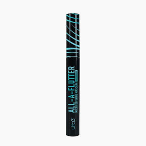 Ulta3 All-A-Flutter Micro Defining Mascara Waterproof - Cosmetics Fragrance Direct-9329370351545
