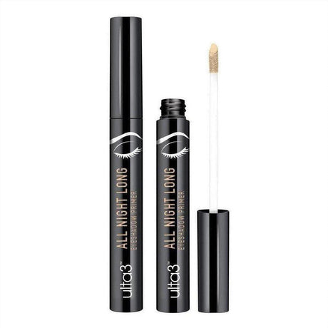 Ulta3 All Night Long Eyeshadow Primer - Cosmetics Fragrance Direct-9329370329469