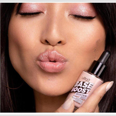 Ulta3 Base Boost Brightening Drops - Cosmetics Fragrance Direct-9329370333138