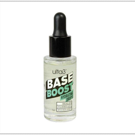 Ulta3 Base Boost Hydrating Drops - Cosmetics Fragrance Direct-9329370333107