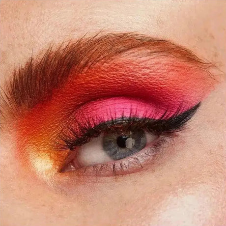 Ulta3 Black Out Liquid Eyeliner - Cosmetics Fragrance Direct-9329370345414